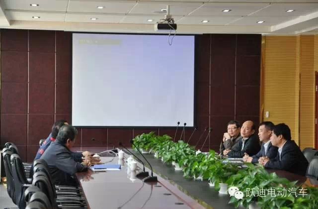 你購躍迪電動汽車，我送中華聯合保險，躍迪集團與中華聯合財產保險公司實現強強聯手