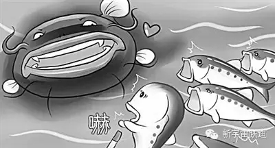 充電市場(chǎng)巨頭博弈：國網(wǎng)撤了 鯰魚來了 鯊魚也來了