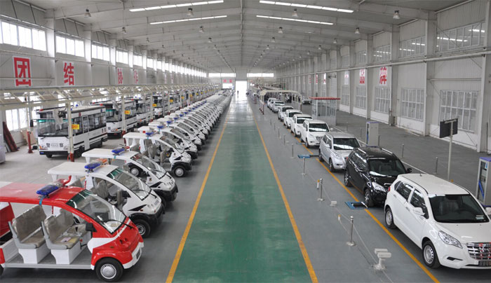 躍迪集團——新宇宙，行天下