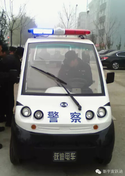 電動(dòng)巡邏車(chē),移動(dòng)警務(wù)室,流動(dòng)警務(wù)室