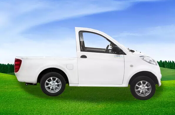 全新升級，躍迪新車款全線推出，與您相約2015濟南展