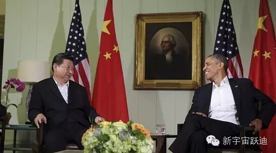 習近平：2017年推出全國碳排放交易系統 助推新能源汽車產業發展