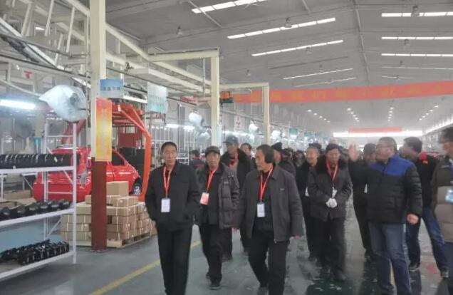 躍迪集團|喜『惠』全城、風暴行動、萬人團購進行中。。。