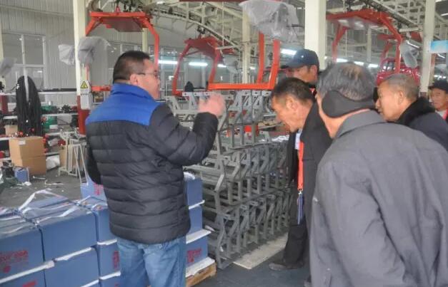 躍迪集團|喜『惠』全城、風暴行動、萬人團購進行中。。。