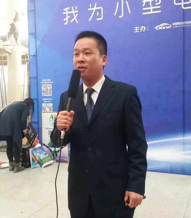 躍迪汽車濟南展盛裝亮相，引領新能源行業新坐標