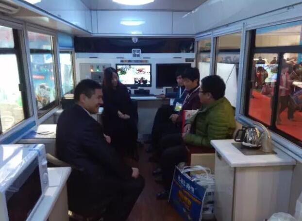 躍迪汽車鄭州展獨(dú)領(lǐng)風(fēng)騷，捷報(bào)訂單持續(xù)回傳，躍迪發(fā)展已勢(shì)不可擋！