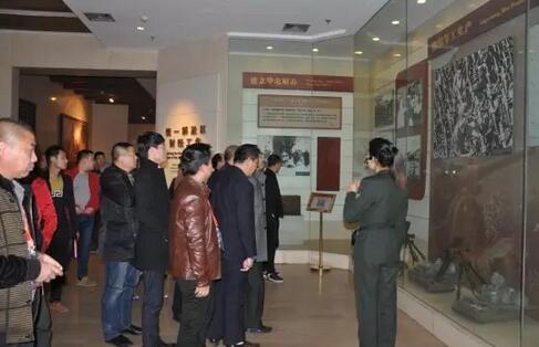 躍迪集團2016年第一期全國經(jīng)銷商培訓(xùn)大會圓滿成功