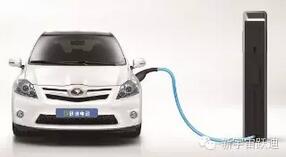 總理力挺充電樁建設(shè)，充電樁市場(chǎng)進(jìn)入爆發(fā)期