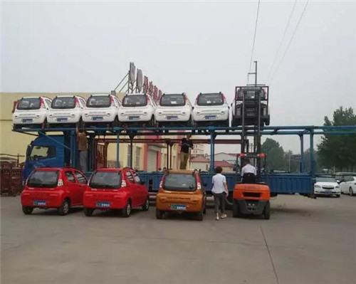 電動汽車排名及價格