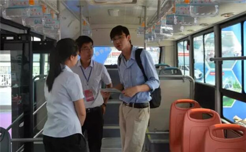 電動客車生產廠家