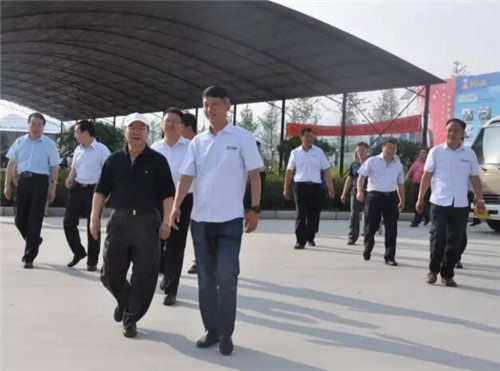 國(guó)務(wù)院南水北調(diào)辦總經(jīng)濟(jì)師朱衛(wèi)東