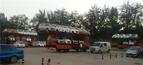 電動汽車排名及價格