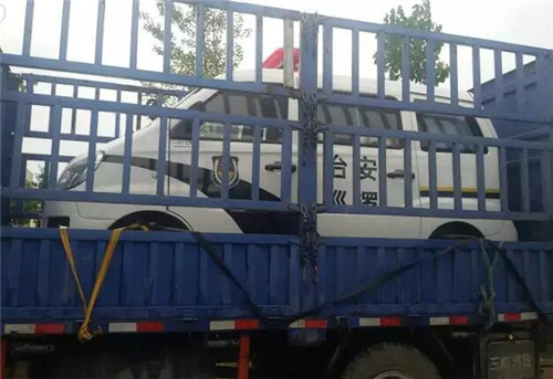 電動巡邏車報價