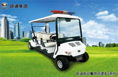電動(dòng)巡邏車(chē)價(jià)格