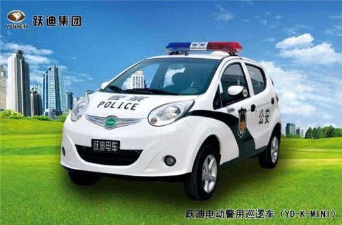電動(dòng)巡邏車(chē)代理