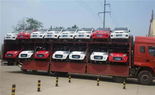 電動汽車排名及價格