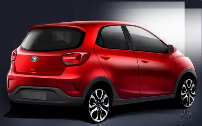 電動汽車加盟代理