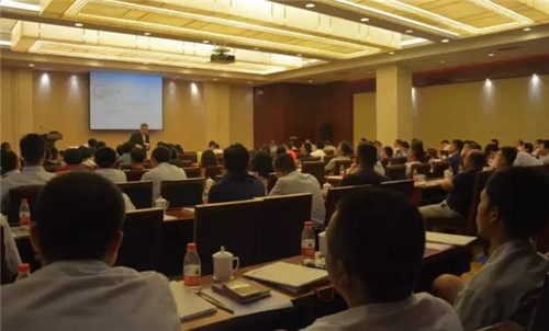 北大光華家聚活動(dòng)現(xiàn)場