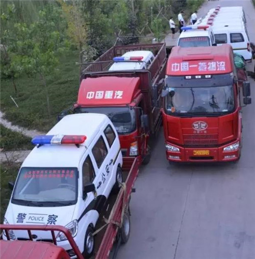 電動巡邏車價位