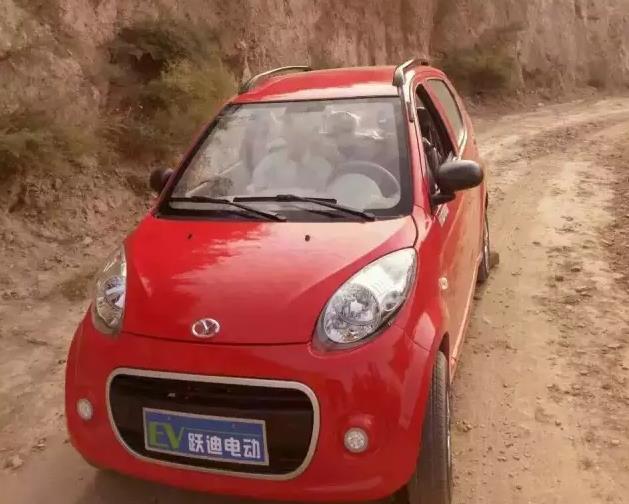 電動(dòng)汽車(chē)加盟代理