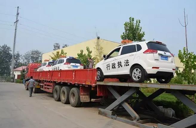 電動(dòng)巡邏車報(bào)價(jià)