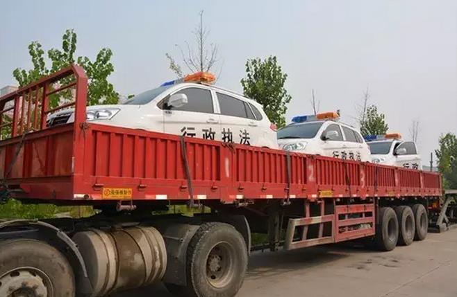 電動(dòng)巡邏車生產(chǎn)廠家