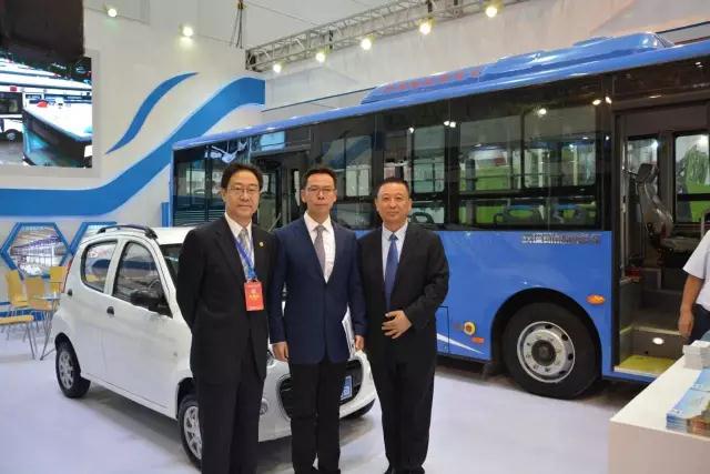 強(qiáng)勢亮相中拉產(chǎn)業(yè)合作展,躍迪·一個(gè)注定非凡的品牌