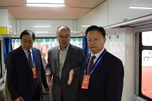 強(qiáng)勢亮相中拉產(chǎn)業(yè)合作展,躍迪·一個(gè)注定非凡的品牌