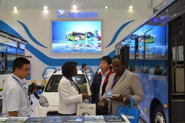 強(qiáng)勢亮相中拉產(chǎn)業(yè)合作展,躍迪·一個(gè)注定非凡的品牌