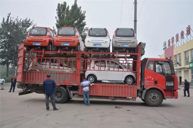 電動汽車排名及價格