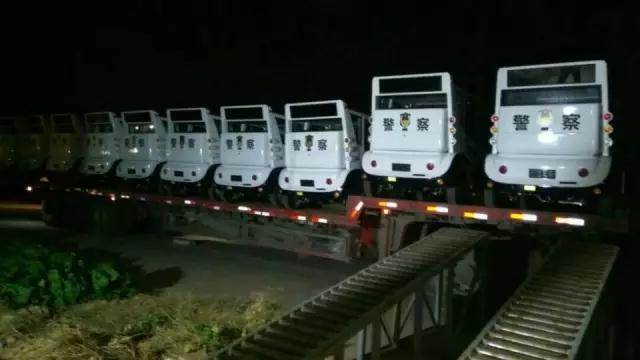 警用電動(dòng)巡邏車(chē)價(jià)格