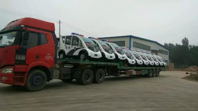 電動(dòng)巡邏車(chē)價(jià)格及圖片