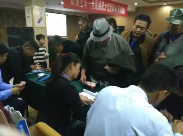 深秋送暖 感恩回饋——躍迪電動(dòng)汽車全民感恩團(tuán)購會(huì)（河南站）圓滿落幕