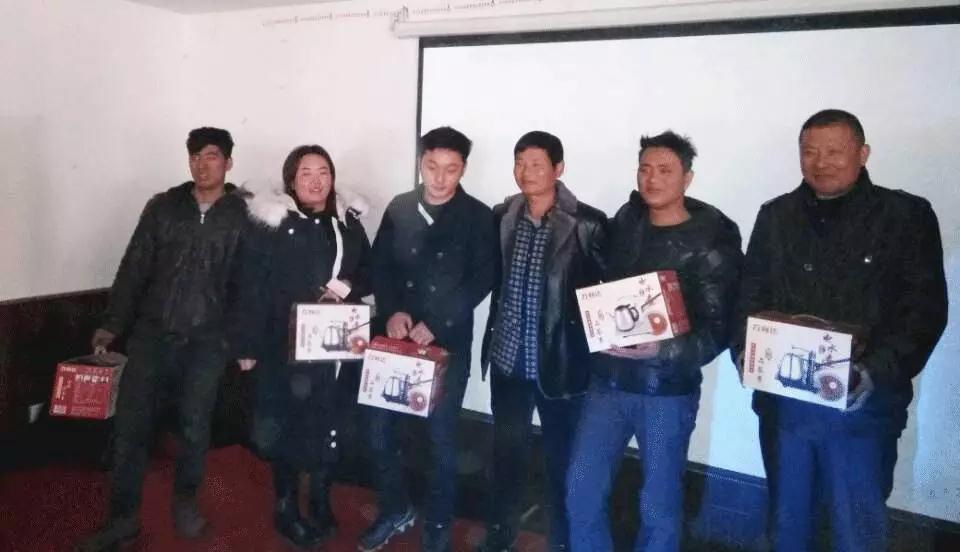 躍迪團購會（江蘇站）感恩鉅惠，躍迪9999元大獎開回家