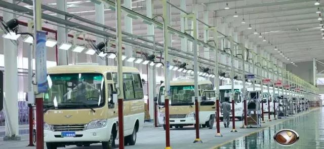 電動(dòng)客車(chē)