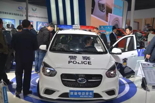 躍迪智能家族集結亮相鄭州展，萬人見證，共贏未來