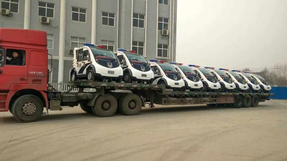 電動巡邏車生產(chǎn)廠家