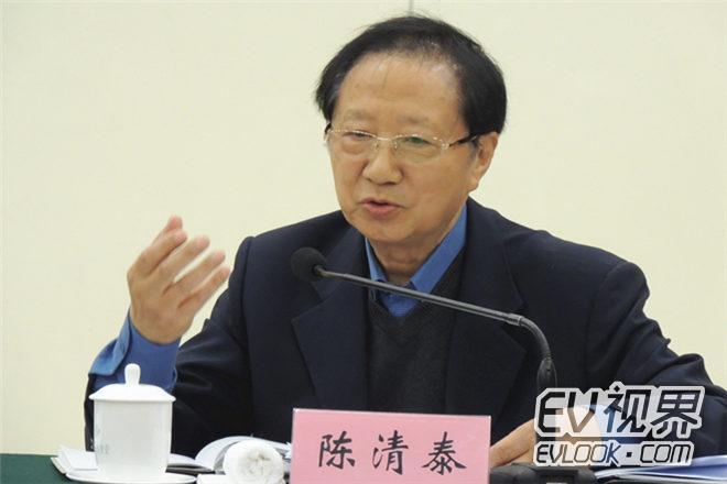 中國或將掀起第三次工業革命