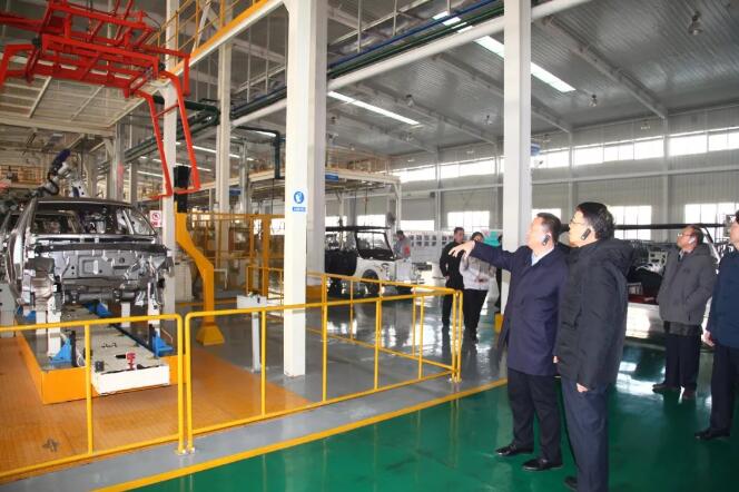 躍迪集團旗下分公司當選中國警協警保分會理事單位