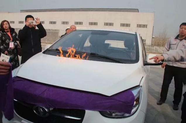 躍迪汽車 “喜迎新春 一人成團,廠家終極大型團購會”圓滿落幕