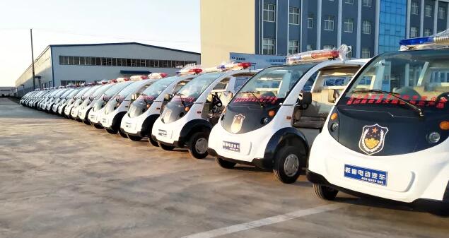 2017年回顧系列---助全國安保，展躍迪風(fēng)采