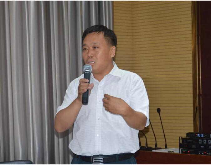 【集團新聞】溝通先行，管理致勝