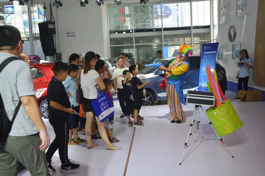 燃動濟南,誰與爭鋒|躍迪濟南展再創輝煌