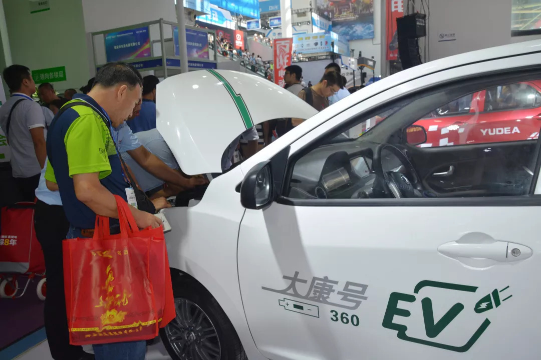 燃動濟南,誰與爭鋒|躍迪濟南展再創輝煌