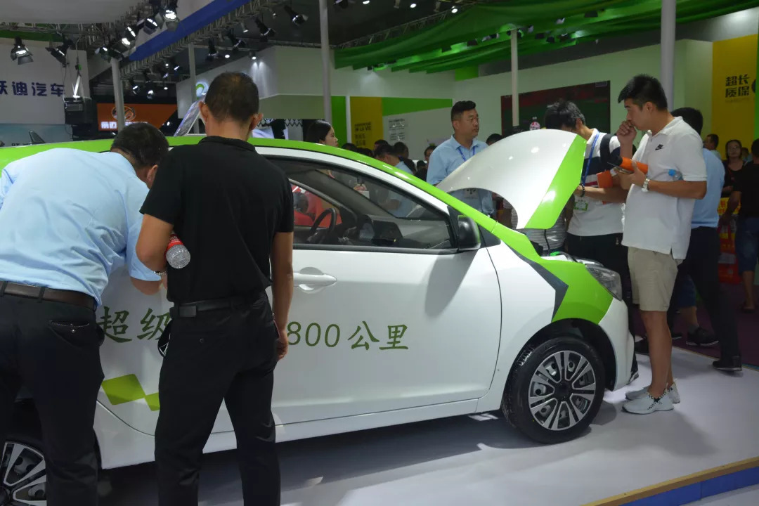 燃動濟南,誰與爭鋒|躍迪濟南展再創輝煌