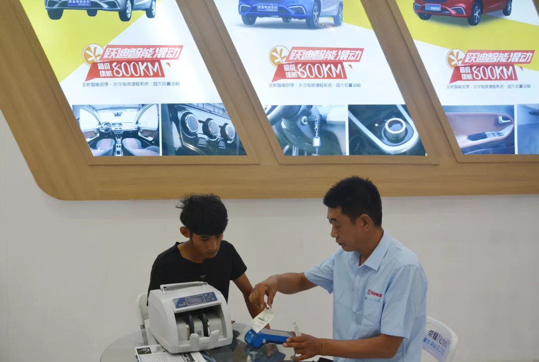 燃動濟南,誰與爭鋒|躍迪濟南展再創輝煌