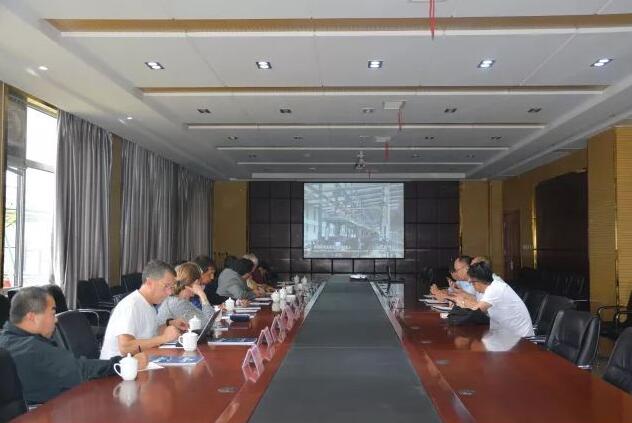 邁向世界級(jí)工廠,躍迪集團(tuán)闊步前行