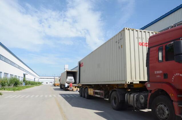 邁向世界級(jí)工廠,躍迪集團(tuán)闊步前行