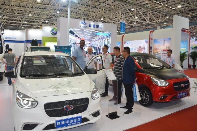 邁向世界級(jí)工廠,躍迪集團(tuán)闊步前行