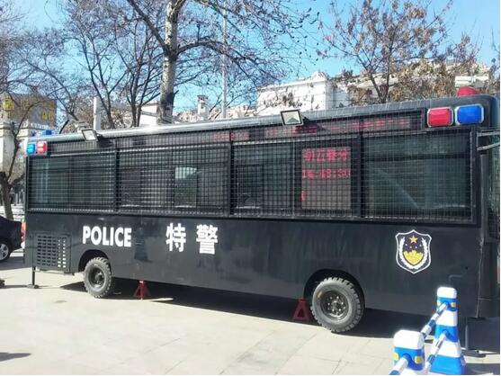 躍迪在行動——2018國際山地旅游暨戶外運(yùn)動大會